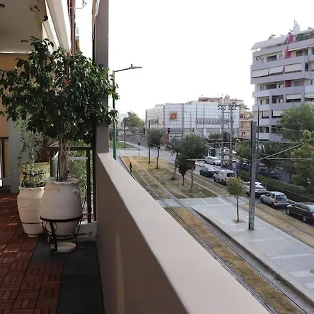 Welcome To Athens Exterior photo