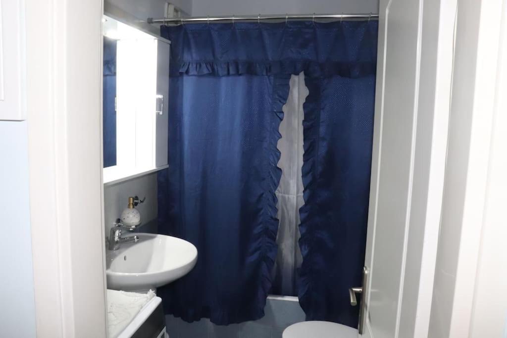 Apartament Welcome To *