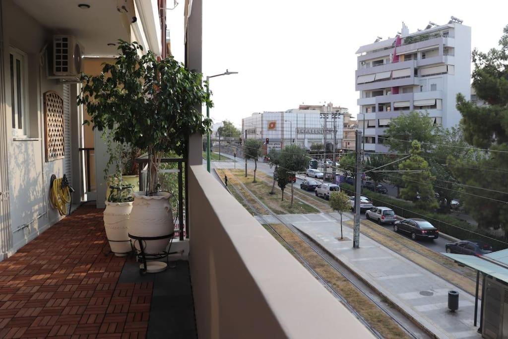 Welcome To Apartment Athens