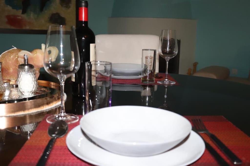 Apartament Welcome To Ateny