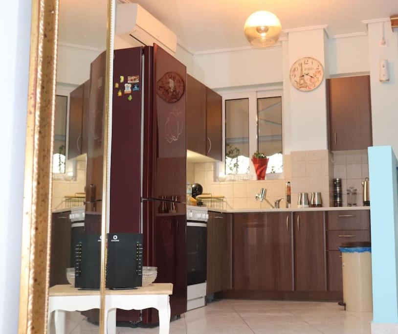 Welcome To Apartament