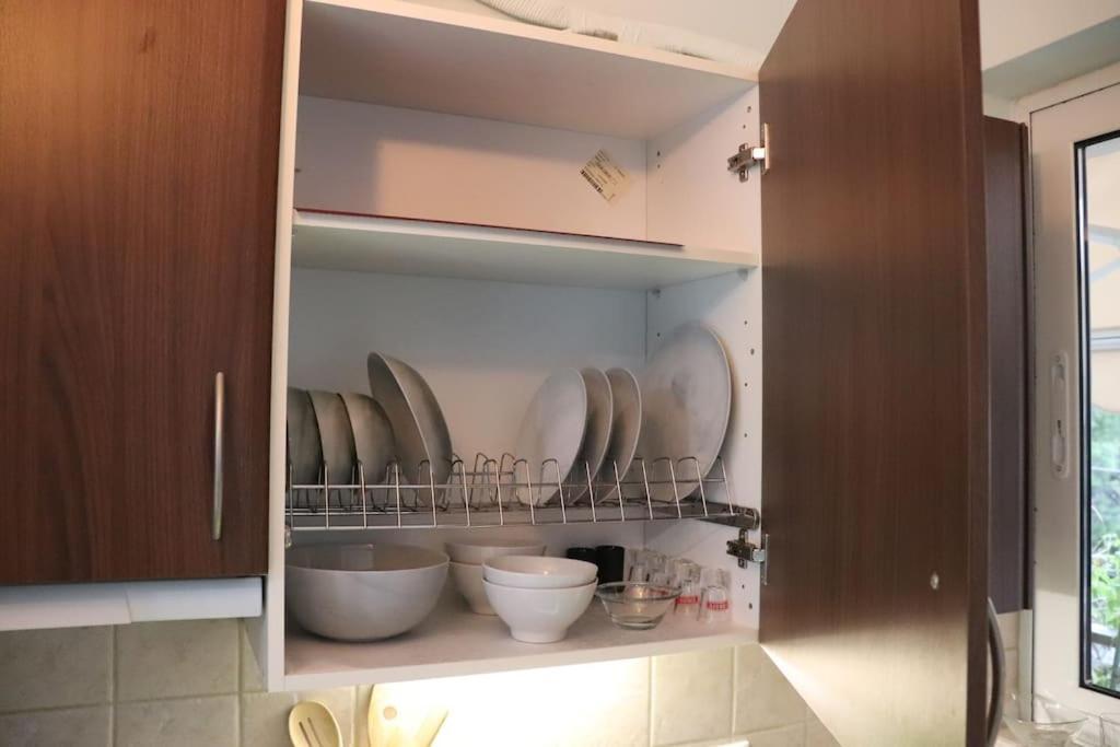 Apartament Welcome To *