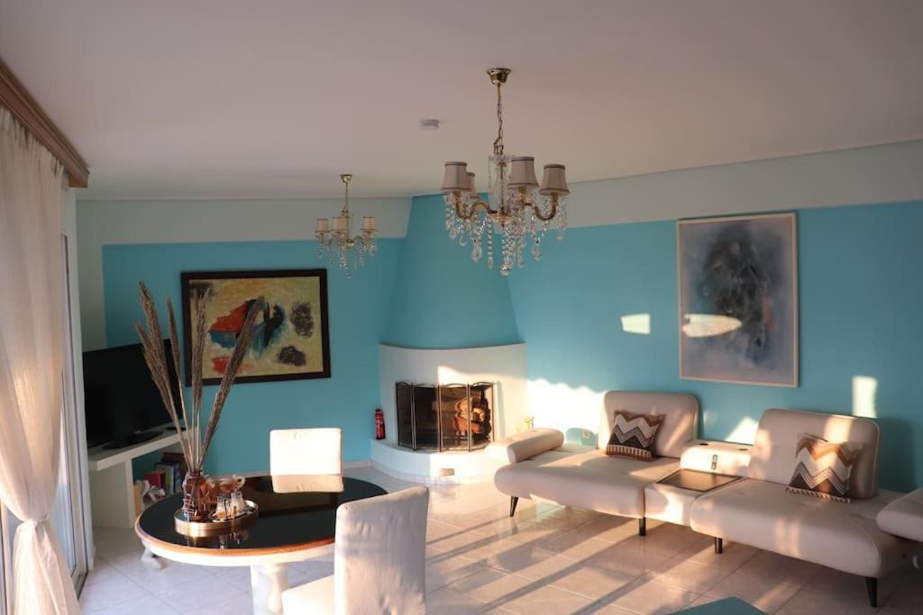 Welcome To Apartament