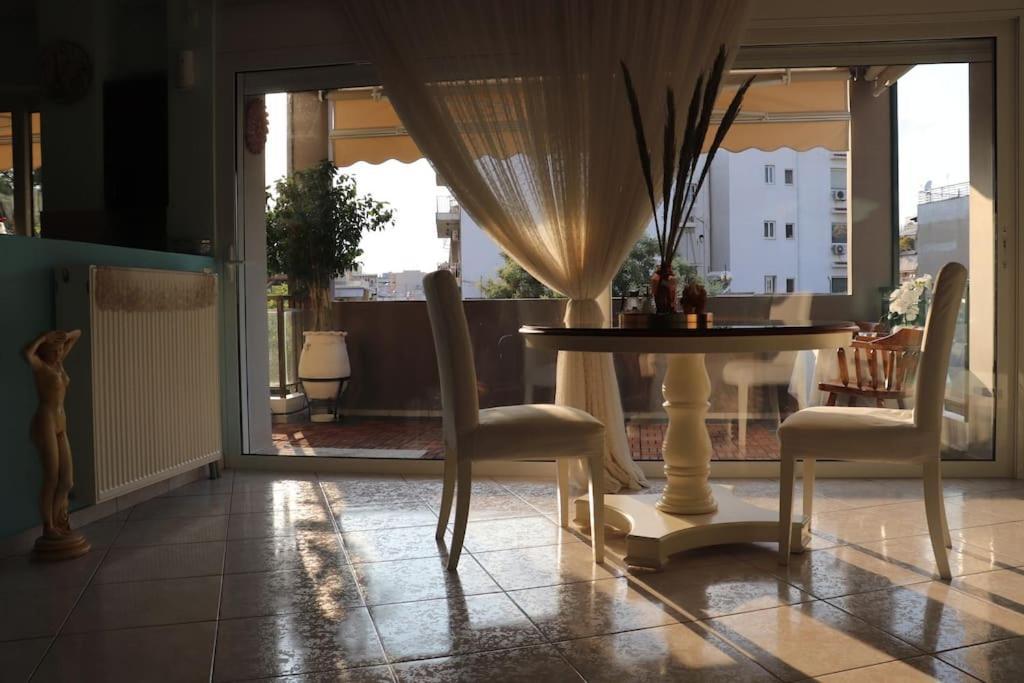 Welcome To Apartament Ateny