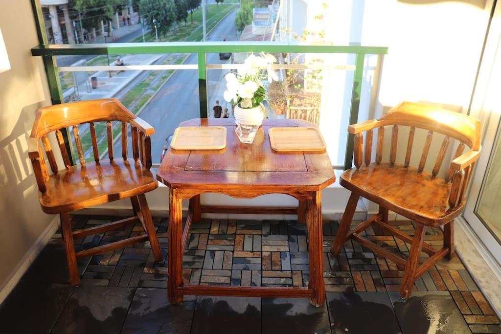 Welcome To Apartament
