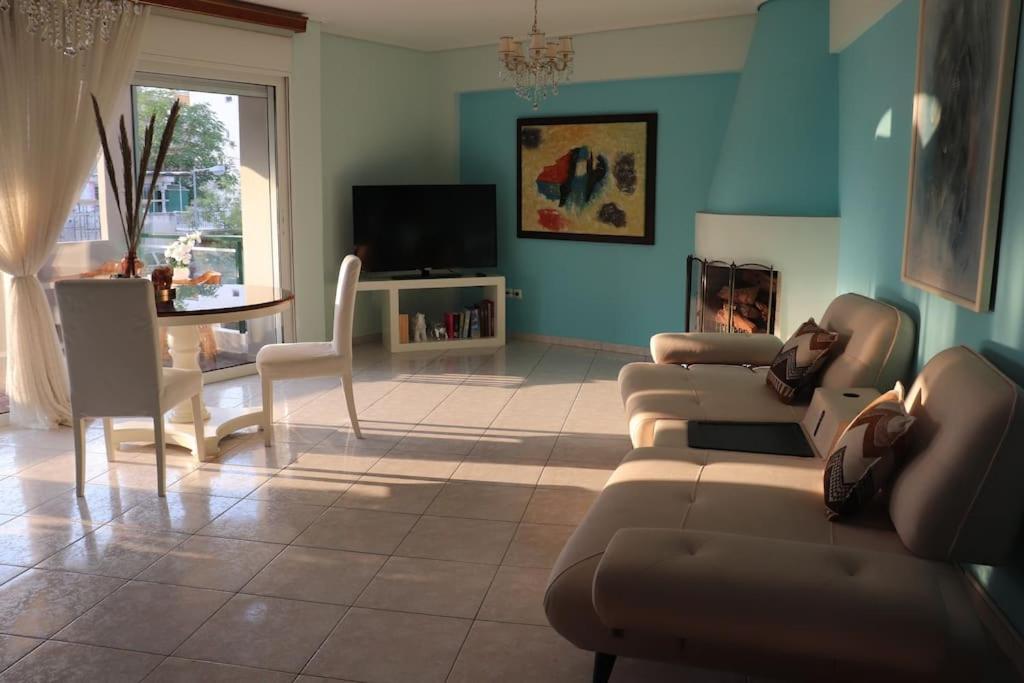 Welcome To Apartament